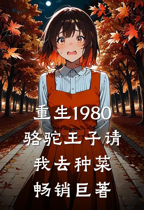 重生1980，骆驼王子请我去种菜畅销巨著