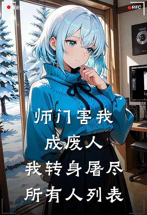 师门害我成废人，我转身屠尽所有人列表