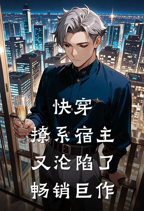 快穿，撩系宿主又沦陷了畅销巨作