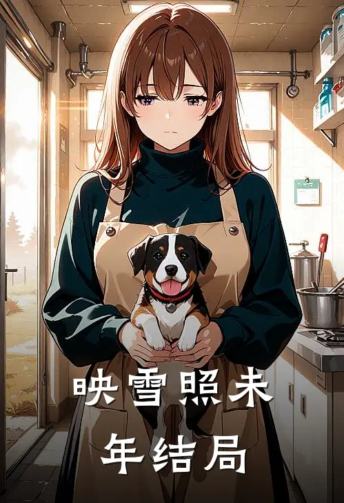 映雪照未年结局