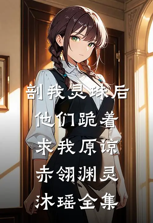 剖我灵珠后，他们跪着求我原谅赤翎渊灵沐瑶全集