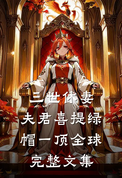 三世休妻，夫君喜提绿帽一顶全球完整文集