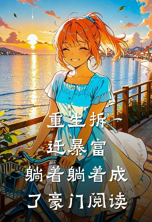 重生拆迁暴富，躺着躺着成了豪门阅读
