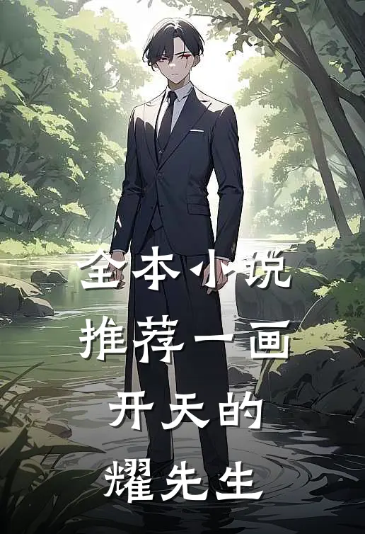 全本小说推荐一画开天的耀先生