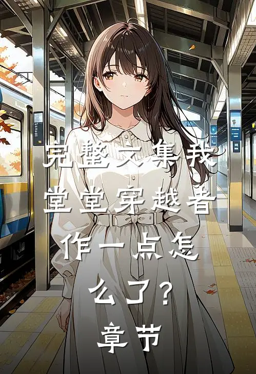完整文集我堂堂穿越者，作一点怎么了？章节