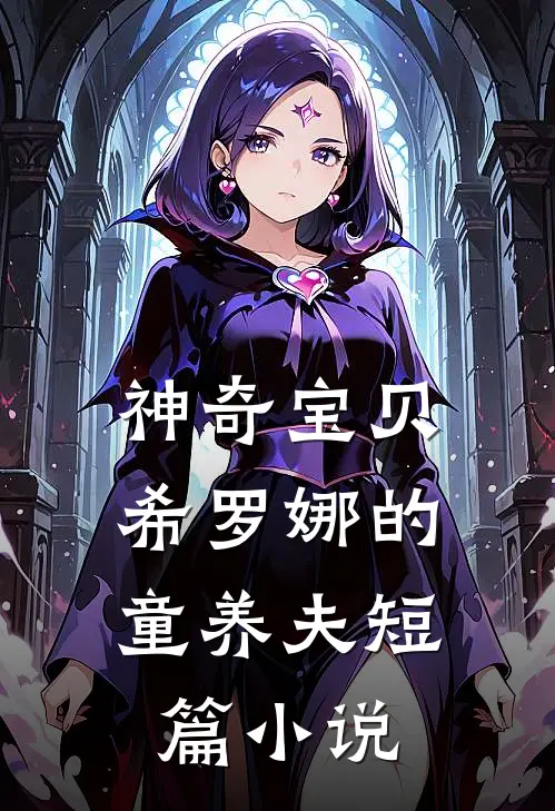 神奇宝贝：希罗娜的童养夫短篇小说