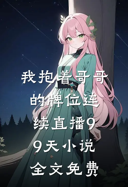 我抱着哥哥的牌位连续直播99天小说全文免费