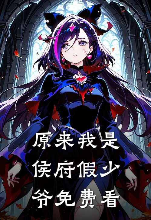 原来我是侯府假少爷免费看
