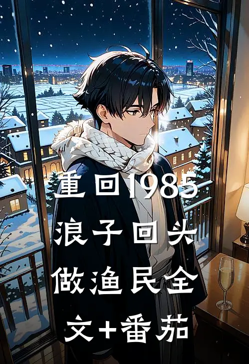 重回1985：浪子回头做渔民全文+番茄