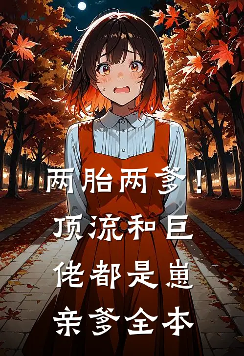 两胎两爹！顶流和巨佬都是崽亲爹全本