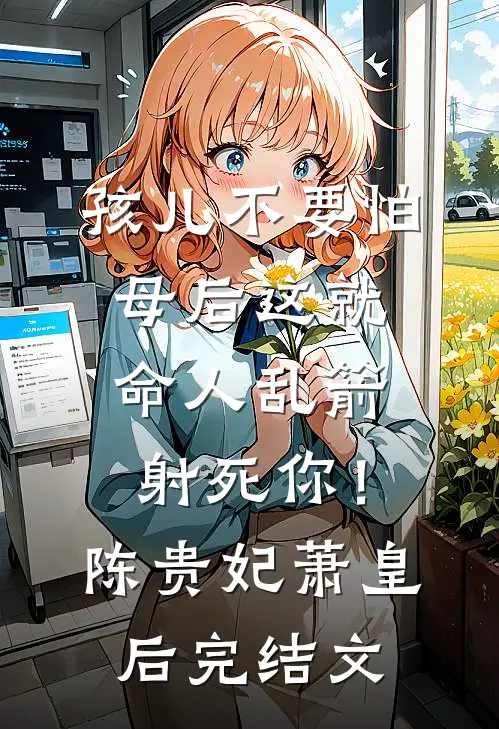 孩儿不要怕，母后这就命人乱箭射死你！陈贵妃萧皇后完结文