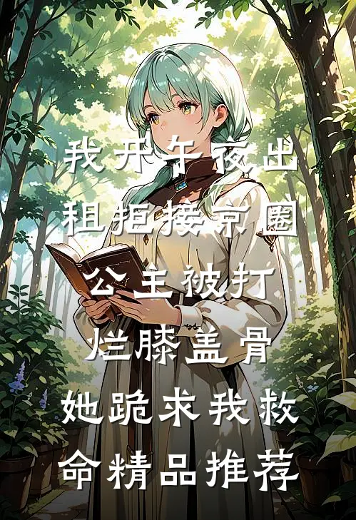 我开午夜出租拒接京圈公主被打烂膝盖骨，她跪求我救命精品推荐