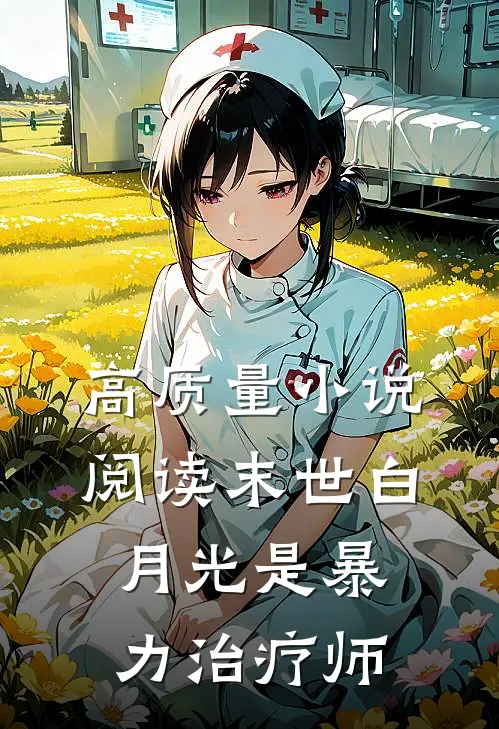 高质量小说阅读末世白月光是暴力治疗师