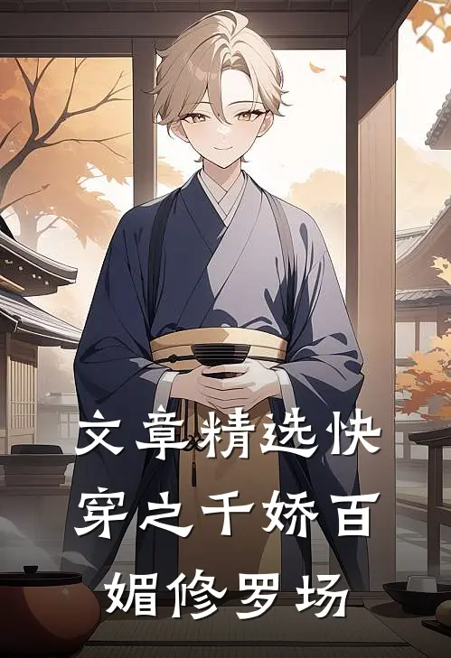 文章精选快穿之千娇百媚修罗场