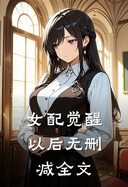 女配觉醒以后无删减全文