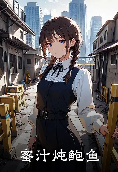 蜜汁炖鲍鱼