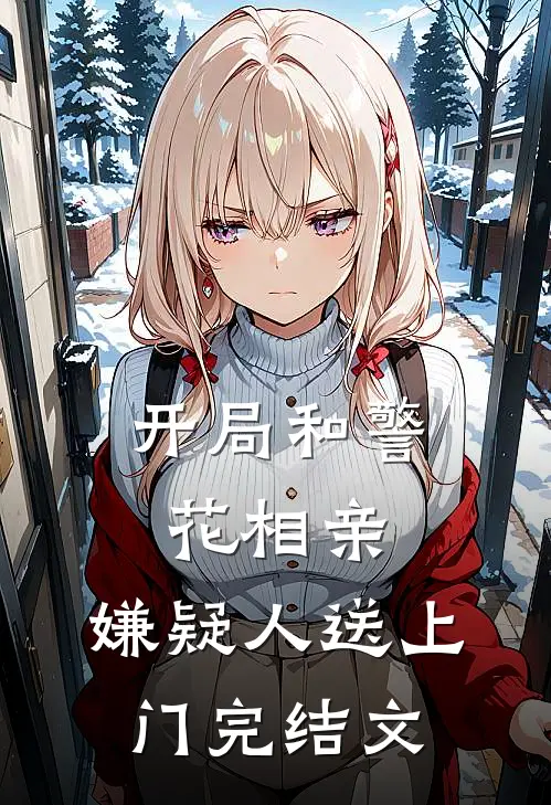 开局和警花相亲，嫌疑人送上门完结文