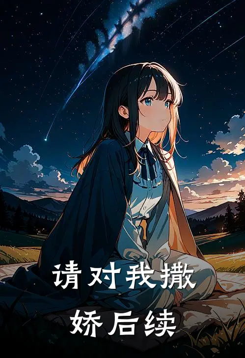 请对我撒娇后续