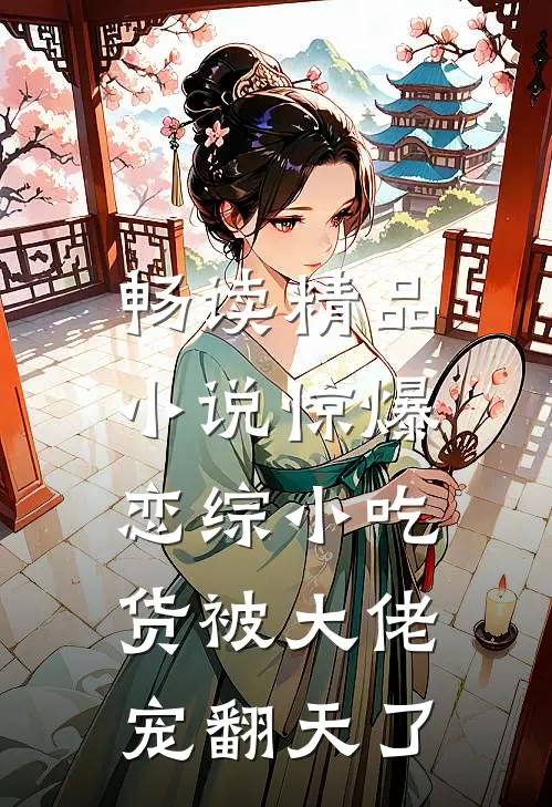 畅读精品小说惊爆，恋综小吃货被大佬宠翻天了