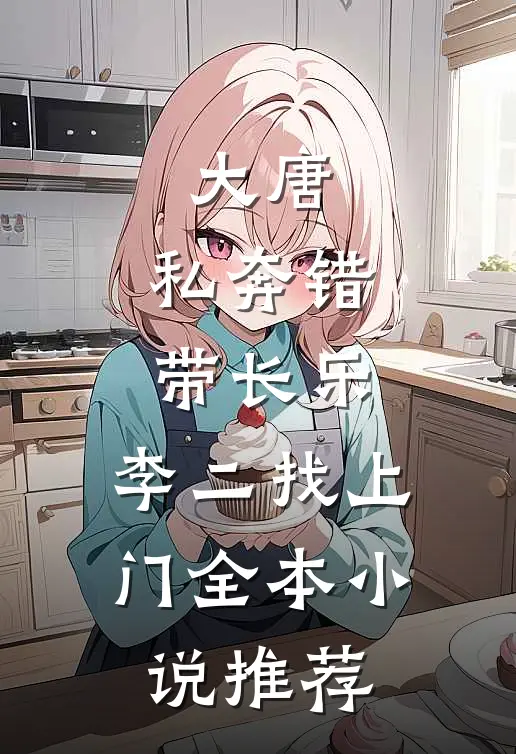 大唐：私奔错带长乐，李二找上门全本小说推荐