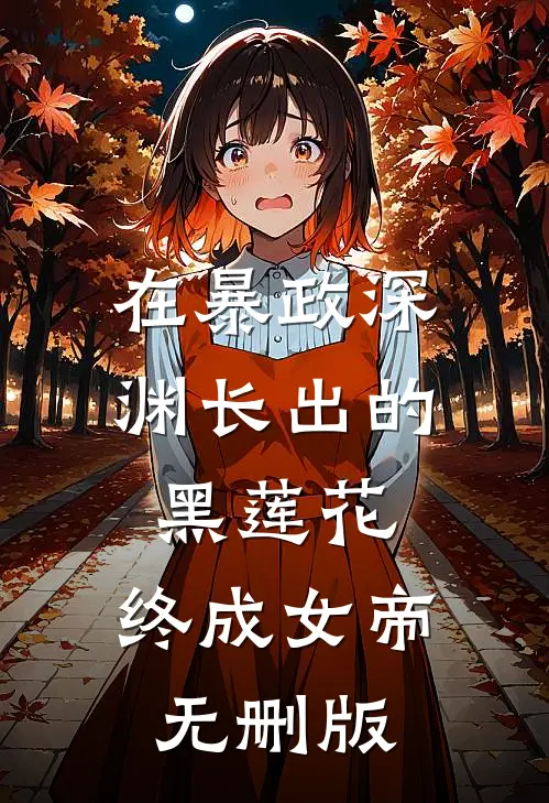 在暴政深渊长出的黑莲花，终成女帝无删版