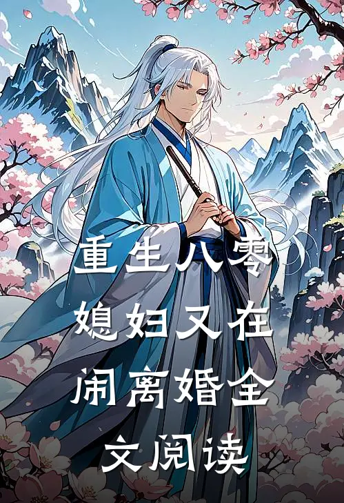 重生八零:媳妇又在闹离婚全文阅读