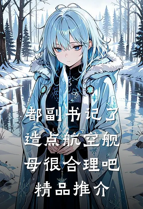 都副书记了，造点航空舰母很合理吧精品推介