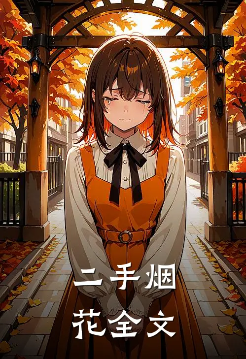 二手烟花全文