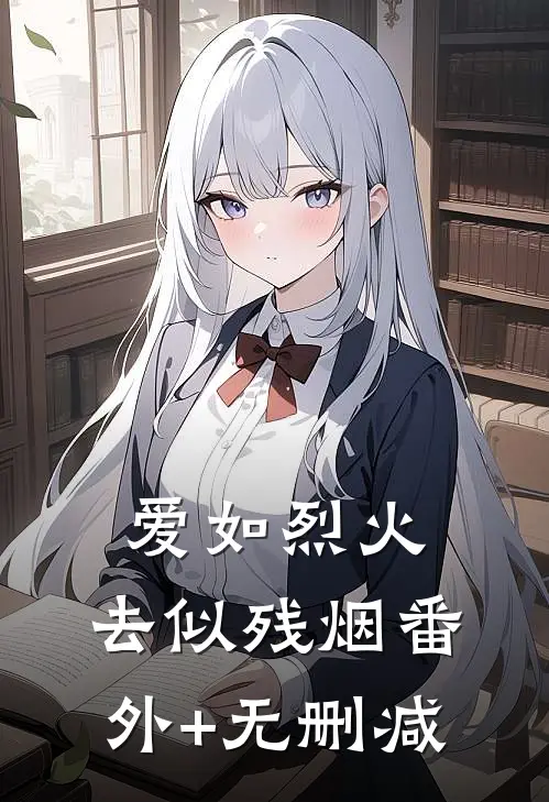 爱如烈火，去似残烟番外+无删减