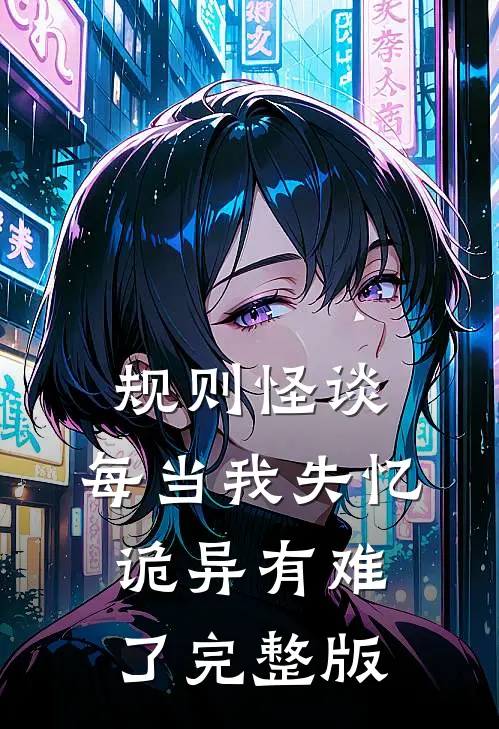 规则怪谈：每当我失忆，诡异有难了完整版