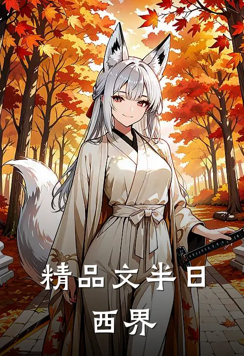 精品文半日，西界