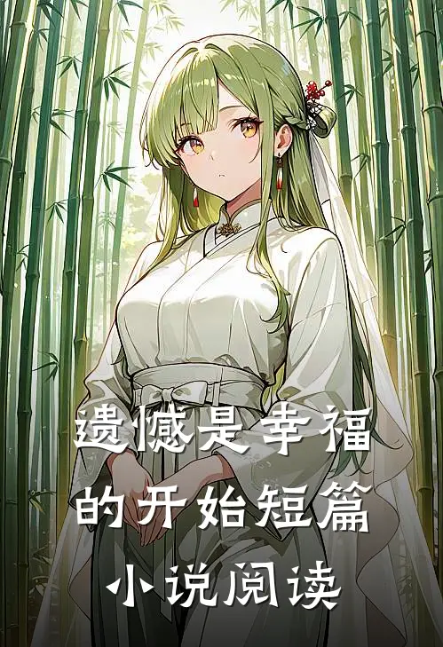 遗憾是幸福的开始短篇小说阅读