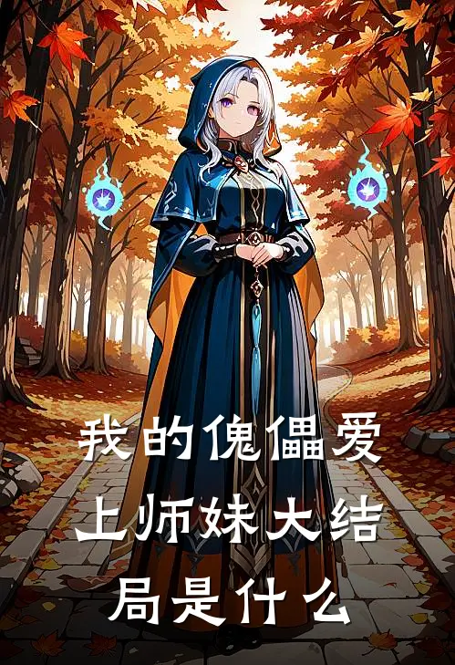 我的傀儡爱上师妹大结局是什么