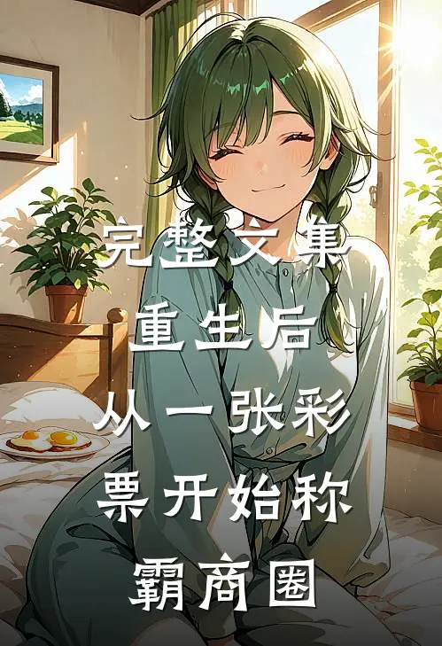 完整文集重生后，从一张彩票开始称霸商圈