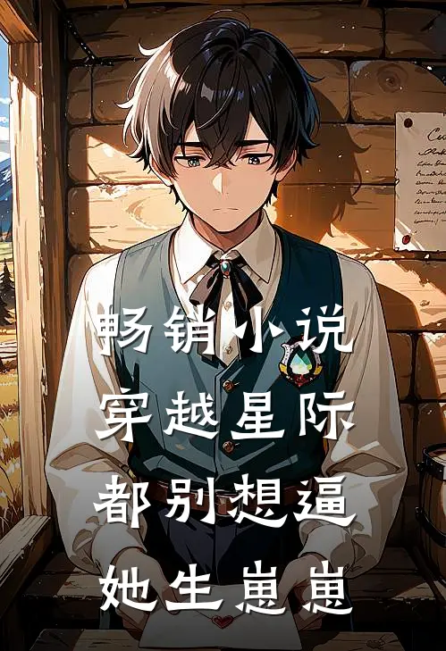 畅销小说穿越星际，都别想逼她生崽崽