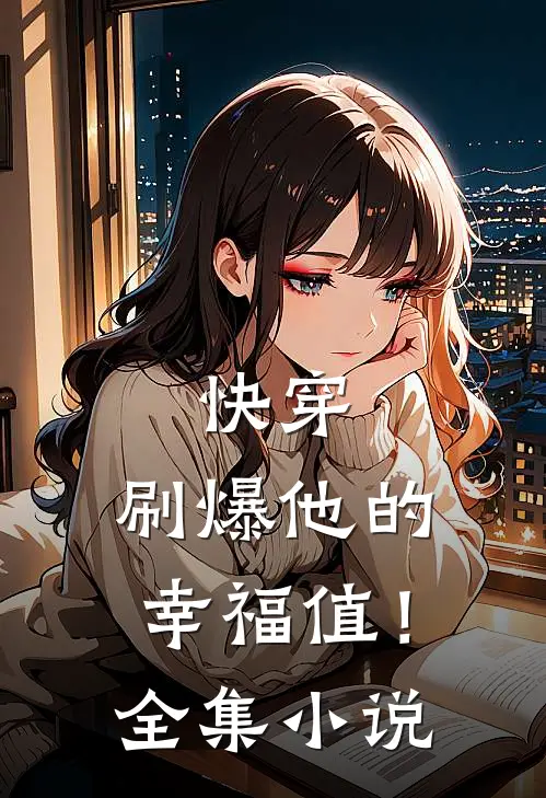 快穿：刷爆他的幸福值！全集小说