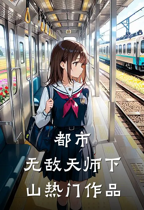 都市：无敌天师下山热门作品