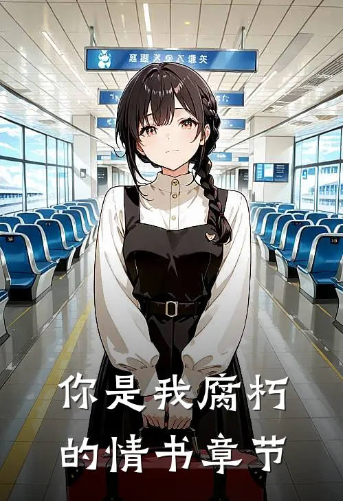 你是我腐朽的情书章节