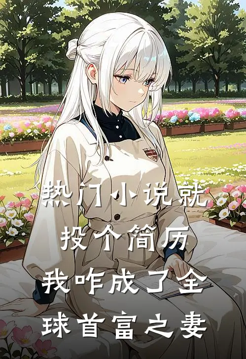 热门小说就投个简历，我咋成了全球首富之妻