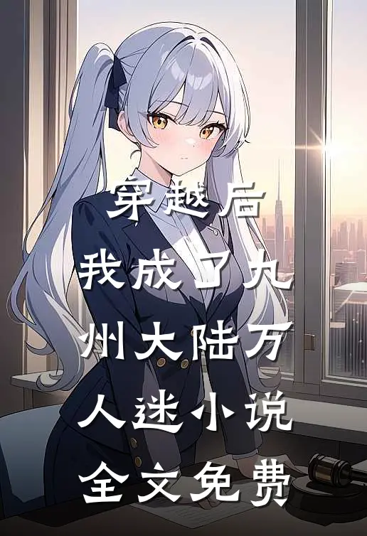 穿越后，我成了九州大陆万人迷小说全文免费