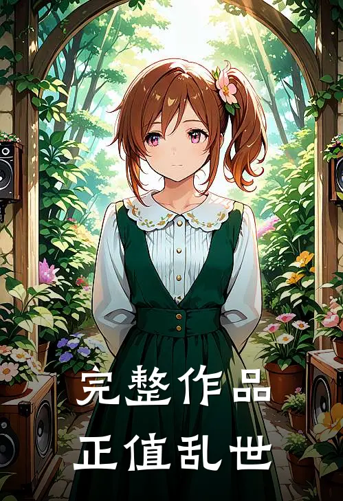 完整作品正值乱世