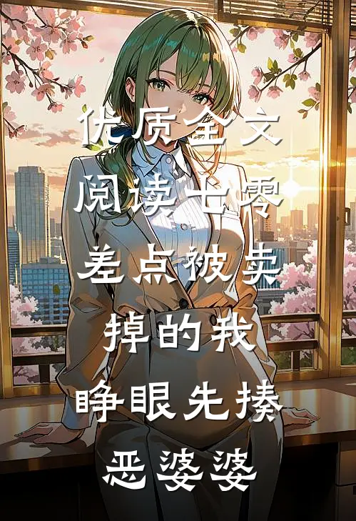 优质全文阅读七零：差点被卖掉的我，睁眼先揍恶婆婆
