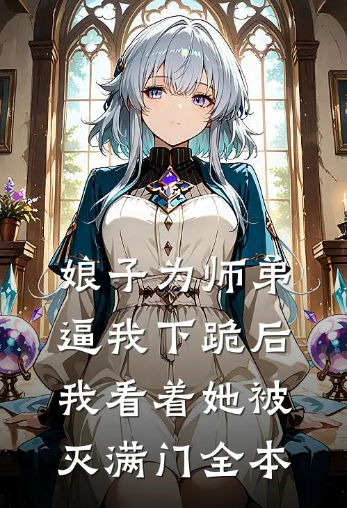 娘子为师弟逼我下跪后，我看着她被灭满门全本