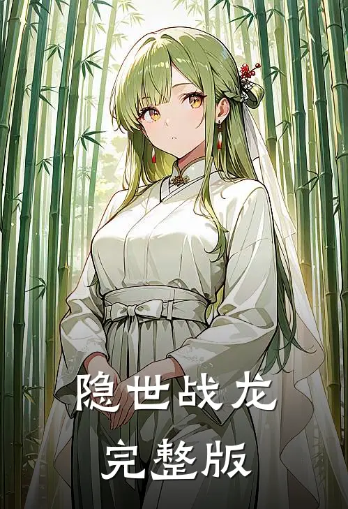 隐世战龙完整版