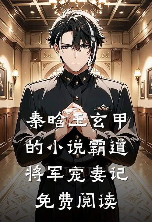 秦晗玉玄甲的小说霸道将军宠妻记免费阅读