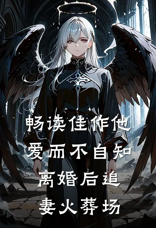 畅读佳作他爱而不自知，离婚后追妻火葬场