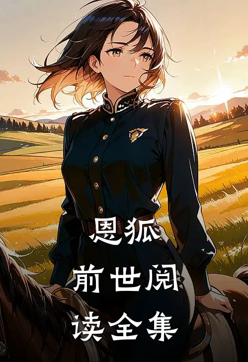 恩狐：前世阅读全集