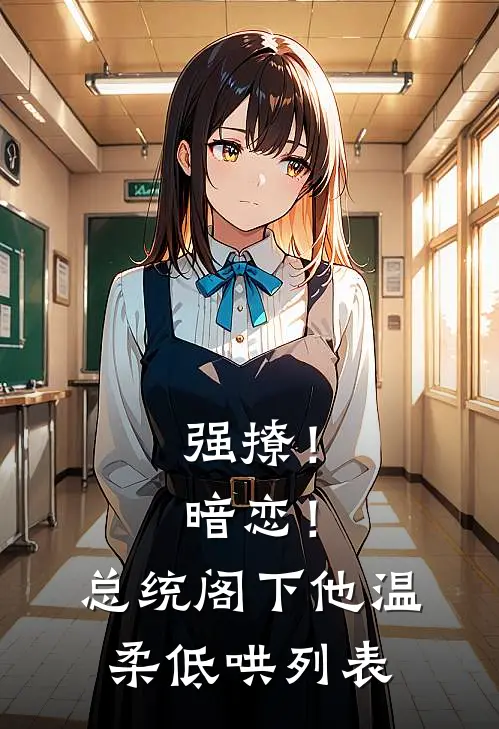 强撩！暗恋！总统阁下他温柔低哄列表