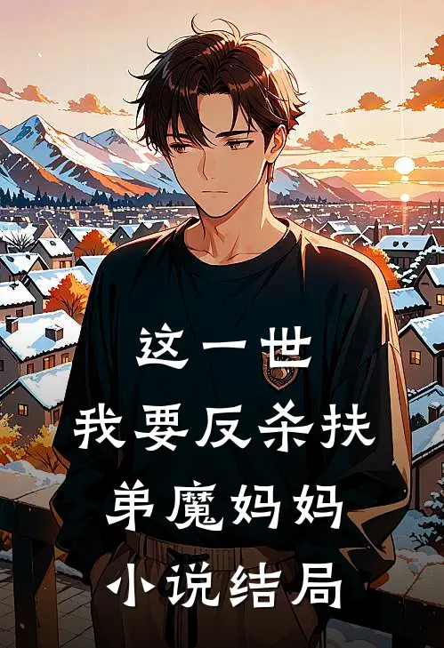 这一世，我要反杀扶弟魔妈妈小说结局