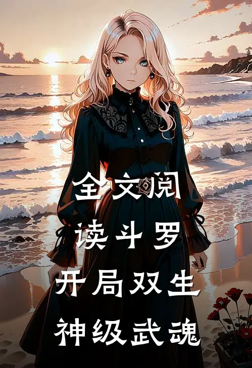 全文阅读斗罗：开局双生神级武魂